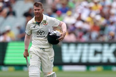 'Has Been There For a While': David Warner Picks His Successor
