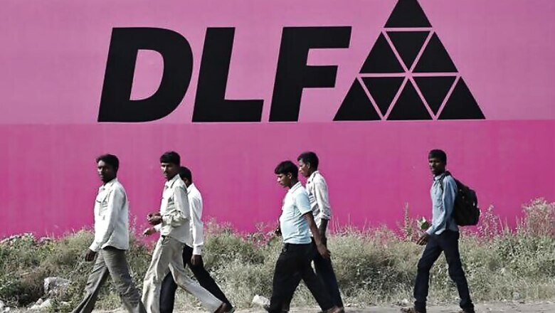 Shares of DLF, Indiabulls, Apollo Tyres fall after Panama Papers leak