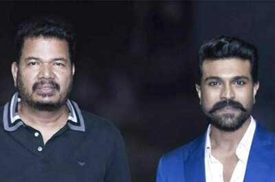 Ram Charan To Be Seen in Not One or Two But Three Different Roles in RC15