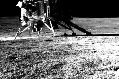 News18 Afternoon Digest: Chandrayaan-3: Vikram Lander as Clicked By Pragyan Rover On Moon's Surface & Other Top Stories