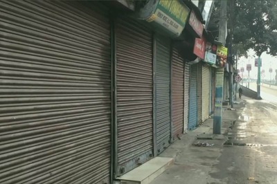 Bharat Bandh on February 26: Indian Traders’ Body to Protest Against Rising Fuel Prices, GST and E-Way Bill