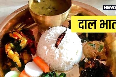 Searching for Something Tasty and Nutritious? Try This Dal Bhat Recipe
