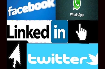 Indians Love to Share Personal Data on Social Media Platforms