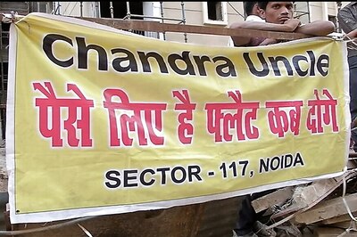 SC Pulls up Unitech for Failing to Compensate Homebuyers