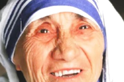 Mother Teresa Birth Anniversary: 20 Interesting Facts About the Founder of Missionaries of Charity