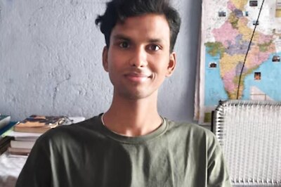 Jamshedpur's Avinash Kumar Secures 56th Rank In CDS, Set To Join Indian Army