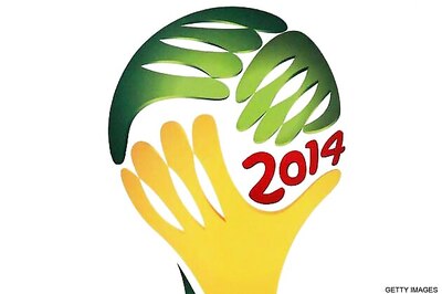 Argentina stay on top in FIFA World Cup qualifying in South America