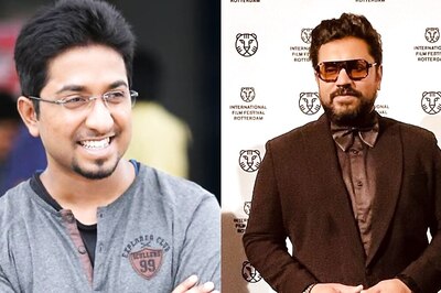 Malayalam Director Vineeth Sreenivasan Back Nivin Pauly In Sexual Assault Case, Share PROOF of Innocence