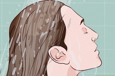 How to Crimp Your Hair Overnight