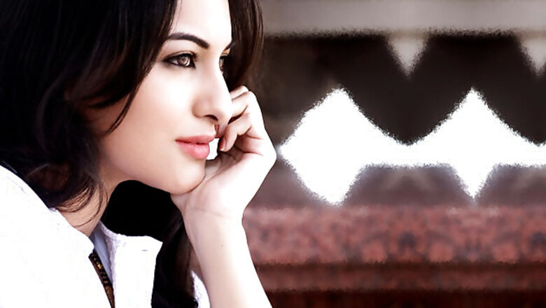 Appreciation hasn't stopped pouring in: Sonakshi Sinha on her role in 'Lootera'