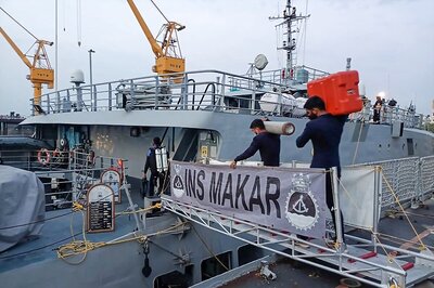 Navy Concludes Diving Ops for Barge P305; 70 Bodies Recovered So Far, 16 Missing