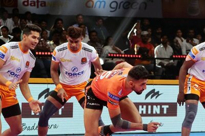 PKL: Guman Singh Claims 15 Points as U Mumba and Puneri Paltan Play Out a Thrilling Tie