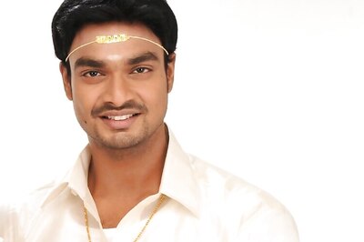 'Adida Melam' is an entertainer, but not a lame comedy film, says Abhay Krishnaa