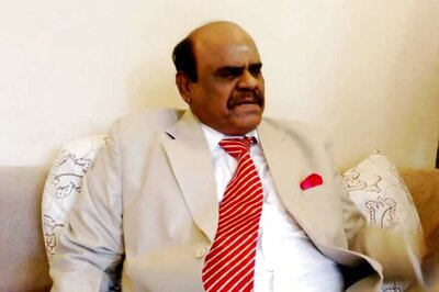 Post SC Verdict, Kolkata Cops Reaches Chennai to Arrest Justice Karnan