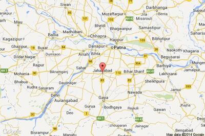 Nizamuddinpur woman stripped in public, now arrested for kidnapping