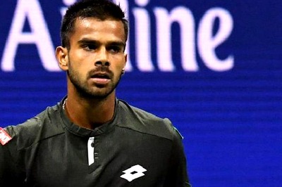 Chennai Open Challenger: Sumit Nagal Enters Semis With Win Over Jay Clarke