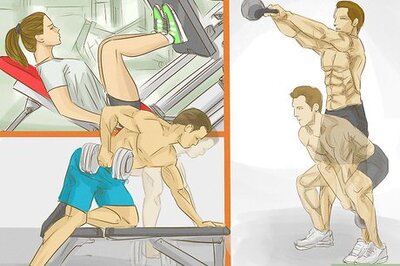 How to Gain Muscle Fast