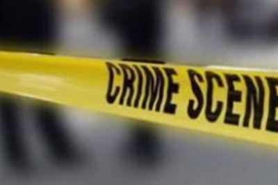 Haryana Priest Murdered With Trishul, His Semi-burnt Body Found Inside Temple