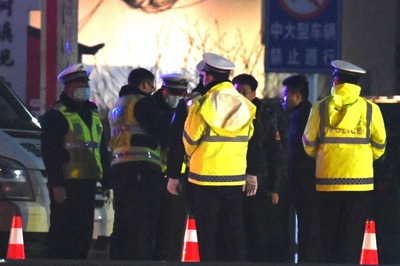 13 Students Dead in School Fire in China's Henan Province