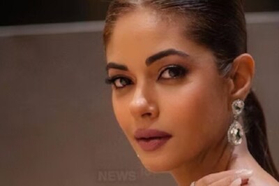 'Going To Wear Red-Maroon Lehenga': Meera Chopra On Her Wedding Plans In Feb