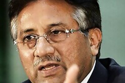 Benazir might have been shot but it's her fault: Mush