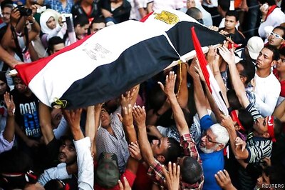 Egypt: President Morsi refuses to quit, offers coalition govt