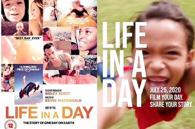 Ridley Scott and Kevin Macdonald to Come Together for Life In A Day 2020