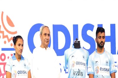 Quiet 12th Man, Naveen Patnaik 'Drag-Flicked' Hockey Olympic Medal into India's Post Eleven Yrs After First Try