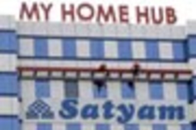 In pics: India watches as Satyam goes down