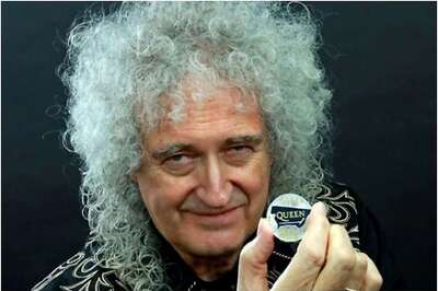 UK Commemorative Coin Will Have 'Queen' on Both Sides