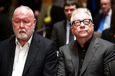 Ex-Backpage Owners Head To Trial Over Alleged Sex Ads