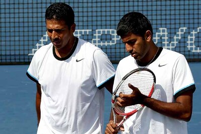 Bhupathi mulls legal options against AITA ban