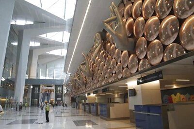 New Delhi Airport Emerges As a Hub For Agricultural Export Business Amid Covid-19 Crisis