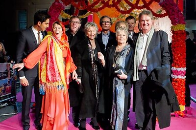 The Best Of Exotic Marigold Hotel 2: Will the sequel be better than the original?