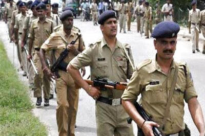 Bihar Constable Recruitment 2020: CSBC Announces 8,415 Vacancies, Applications to Begin Tomorrow