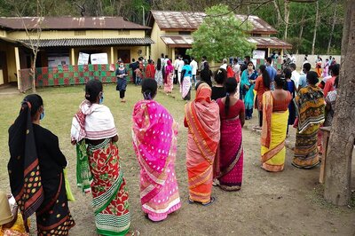 Tripura Tribal Council Polls: Counting of Votes Underway Amidst Tight Security