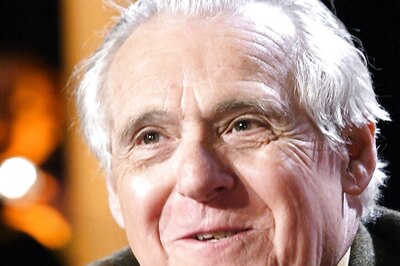 Nouvelle Cuisine: Christian Millau of the Famed Gault and Millau Food Guide Passes Away