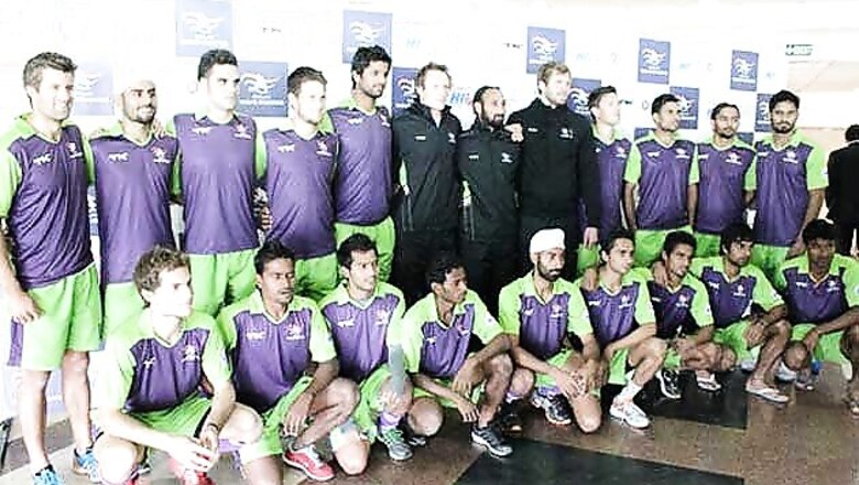 HIL: Momentum with Delhi as they take on Mumbai