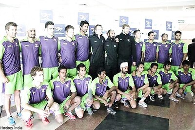 HIL: Momentum with Delhi as they take on Mumbai