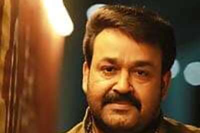 Siddhique, Mohanlal unite for 'Ladies and Gentleman'
