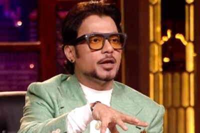 Shark Tank India Pitcher Calls Anupam Mittal 'Misinformed', Makes SHOCKING Comment: 'If You Don't Know...'