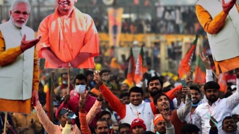 UP Polls: BJP Miranpur Nominee Booked for Inflammatory Speech, Violating EC Guidelines