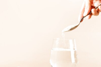 Suffering From Constipation? Nutritionist Explains Why Isabgol Alone Might Not Be The Solution