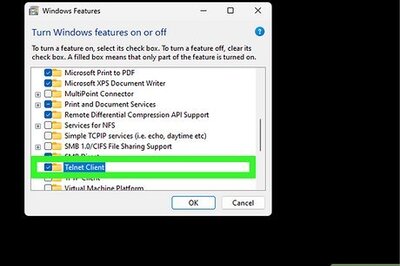 How to Send Email Using Telnet