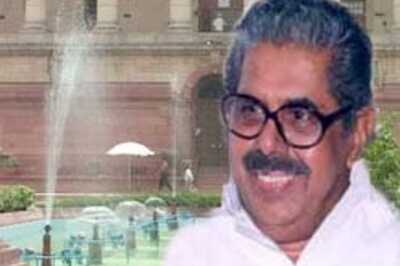 Temple purified after minister visit
