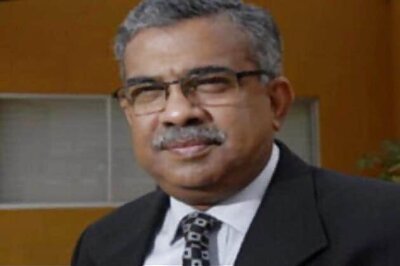 Bhushan's DGCA tenure extension an error: sources