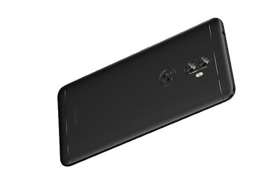 Gionee A1 Plus Launched in India at Rs 26,999: Comes With a Dual Camera, Bokeh Effect Selfie-Shooter