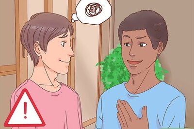 How to Deal with a Narcissistic Friend