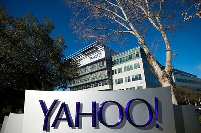 Yahoo Spied on Users’ Emails for US Intelligence Agencies, Says Report