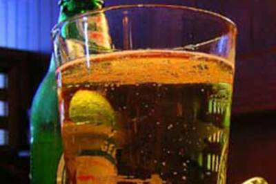 Beer has a 'deep-fried' avatar now